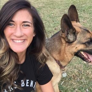 Meet your Posher, Megan